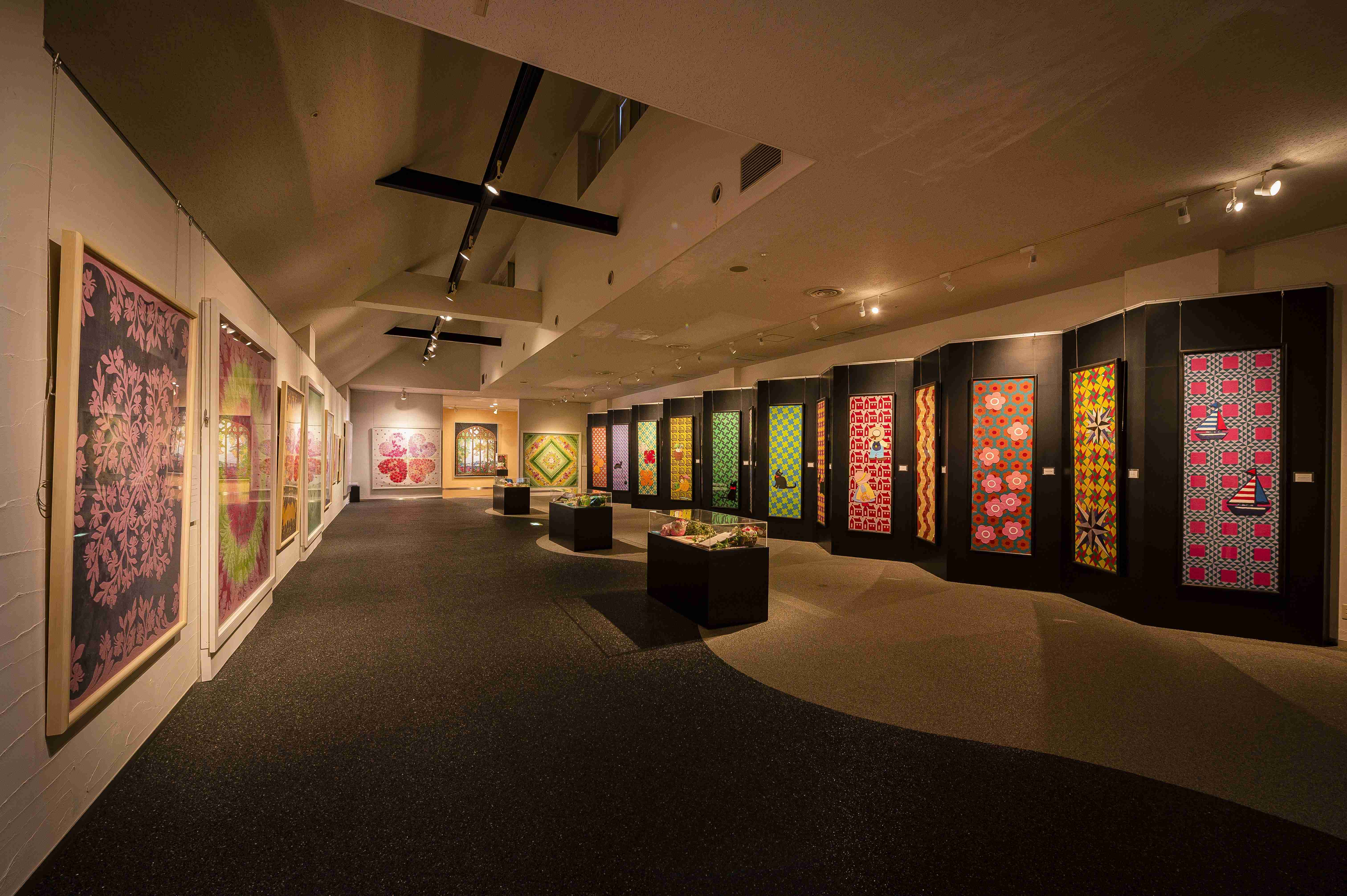 🖼️ 타월 미술관(タオルびじゅつかん) 이미지 7